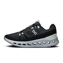 Scarpe running donna On Cloudsurfer Iron/Glacier