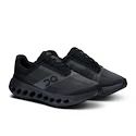 Scarpe running donna On Cloudsurfer Next Black/Eclipse