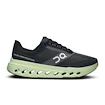 Scarpe running donna On Cloudsurfer Next Black/Lima