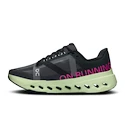 Scarpe running donna On Cloudsurfer Next Black/Lima