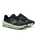 Scarpe running donna On Cloudsurfer Next Black/Lima