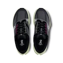 Scarpe running donna On Cloudsurfer Next Black/Lima