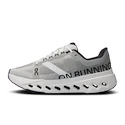 Scarpe running donna On Cloudsurfer Next Glacier/White