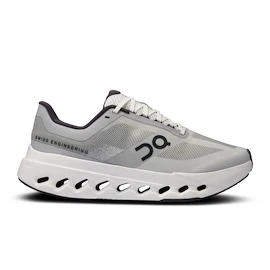 Scarpe running donna On Cloudsurfer Next Glacier/White