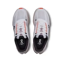 Scarpe running donna On Cloudsurfer Next White/Flame