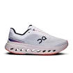 Scarpe running donna On Cloudsurfer Next White/Flame  EUR 42