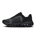 Scarpe running donna On Cloudsurfer Next Wide Black/Eclipse