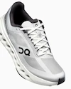 Scarpe running donna On Cloudsurfer Next Wide Glacier/White