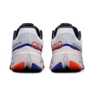 Scarpe running donna On Cloudsurfer Next Wide White/Flame