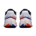 Scarpe running donna On Cloudsurfer Next Wide White/Flame