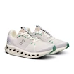 Scarpe running donna On Cloudsurfer Pearl/Ivory