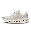 Scarpe running donna On Cloudsurfer Pearl/Ivory