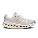 Scarpe running donna On Cloudsurfer Pearl/Ivory