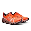 Scarpe running donna On Cloudsurfer Trail Flame/Dustrose