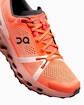 Scarpe running donna On Cloudsurfer Trail Flame/Dustrose