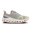 Scarpe running donna On Cloudsurfer Trail Fossil/Ivory