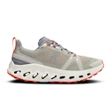 Scarpe running donna On Cloudsurfer Trail Fossil/Ivory