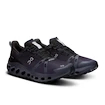 Scarpe running donna On Cloudsurfer Trail WP Black/Eclipse