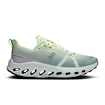 Scarpe running donna On Cloudsurfer Trail WP Lima/Mineral  EUR 38