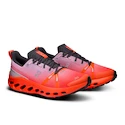 Scarpe running donna On Cloudsurfer Trail WP Mauve/Flame