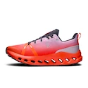 Scarpe running donna On Cloudsurfer Trail WP Mauve/Flame