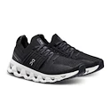 Scarpe running donna On Cloudswift 3 All Black