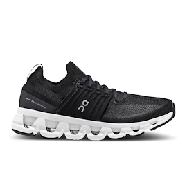 Scarpe running donna On Cloudswift 3 All Black