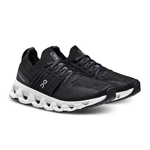 Scarpe running donna On Cloudswift 3 All Black