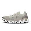 Scarpe running donna On Cloudswift 3 Pearl/Fog