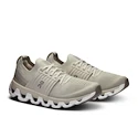 Scarpe running donna On Cloudswift 3 Pearl/Fog