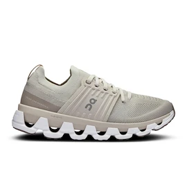 Scarpe running donna On Cloudswift 3 Pearl/Fog