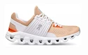 Scarpe running donna On Cloudswift Copper/Frost  EUR 38