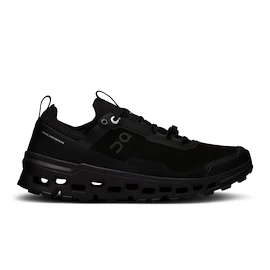 Scarpe running donna On Cloudultra 2 All Black