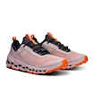 Scarpe running donna On Cloudultra 2 Mauve/Flame