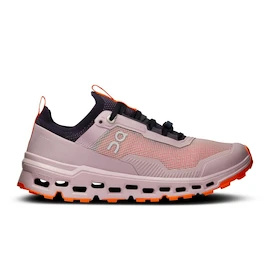 Scarpe running donna On Cloudultra 2 Mauve/Flame