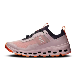 Scarpe running donna On Cloudultra 2 Mauve/Flame