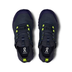 Scarpe running donna On Cloudultra 2 Navy/Ink