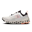 Scarpe running donna On Cloudultra 2 White/Wolf