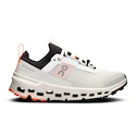 Scarpe running donna On Cloudultra 2 White/Wolf