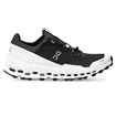 Scarpe running donna On Cloudultra Black / White