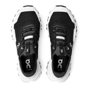 Scarpe running donna On Cloudultra Black / White