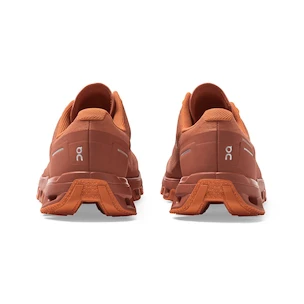 Scarpe running donna On  Cloudventure Sandstone/Orange