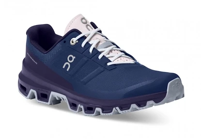 Scarpe running donna On  Cloudventure Twilight/Acai  EUR 38