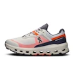 Scarpe running donna On Cloudvista 2 Ice/Flame