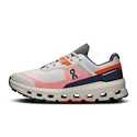 Scarpe running donna On Cloudvista 2 Ice/Flame