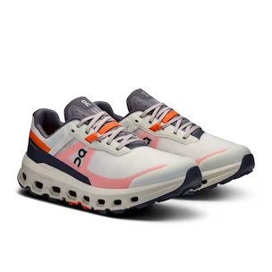 Scarpe running donna On Cloudvista 2 Ice/Flame