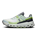 Scarpe running donna On Cloudvista 2 Lima/Kiwi