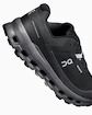 Scarpe running donna On Cloudvista 2 Waterproof Black/Eclipse