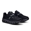 Scarpe running donna On Cloudvista 2 Waterproof Black/Eclipse