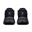 Scarpe running donna On Cloudvista 2 Waterproof Black/Eclipse